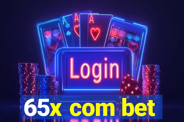 65x com bet